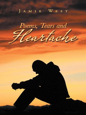 cover image of Poems, Tears and Heartache
